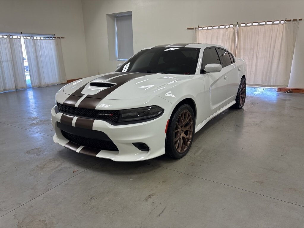 Used 2019 Dodge Charger R/T