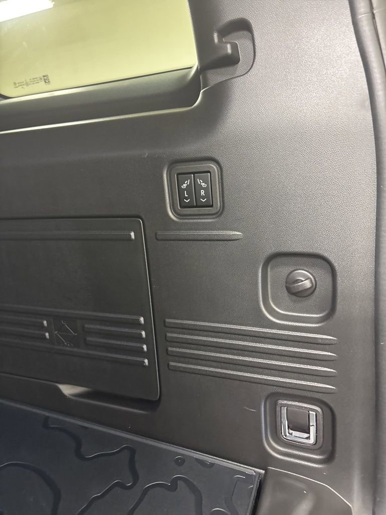 2025 GMC HUMMER EV 3X - Photo 35