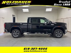 2025 GMC Sierra 2500 HD SLT Truck