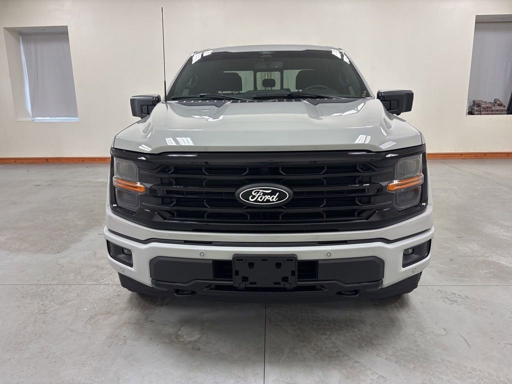 Used 2024 Ford F-150 XLT
