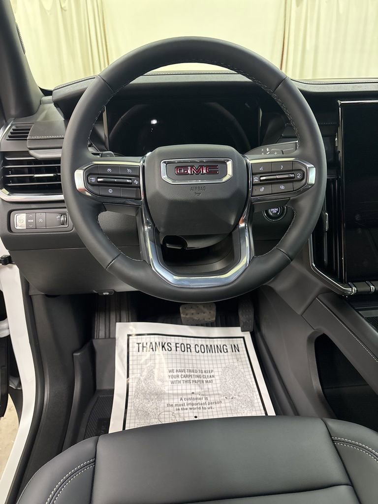 2026 GMC Acadia Elevation - Photo 11