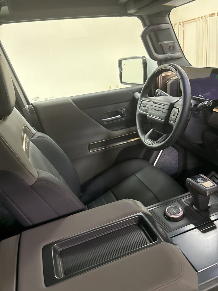2025 GMC HUMMER EV 3X - Photo 39