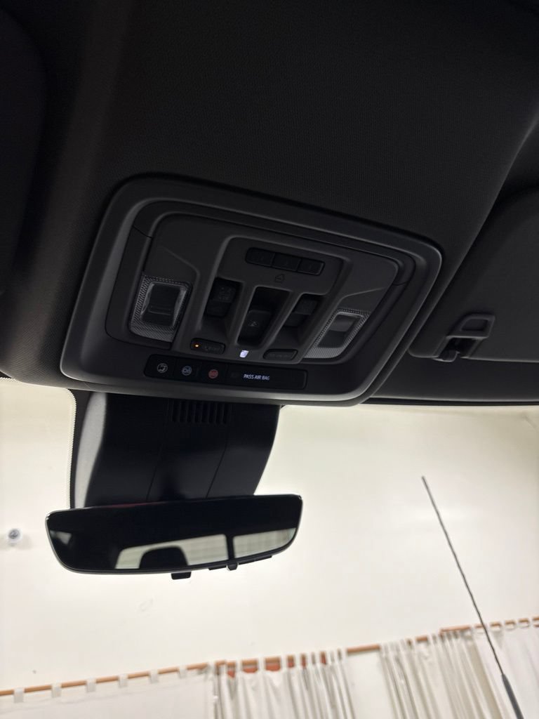 2026 GMC Sierra 2500HD Denali - Photo 15