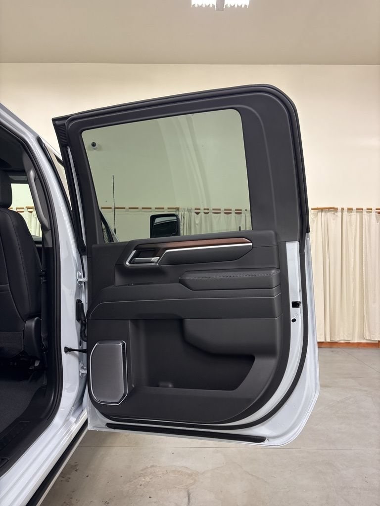 2026 GMC Sierra 2500HD Denali - Photo 47
