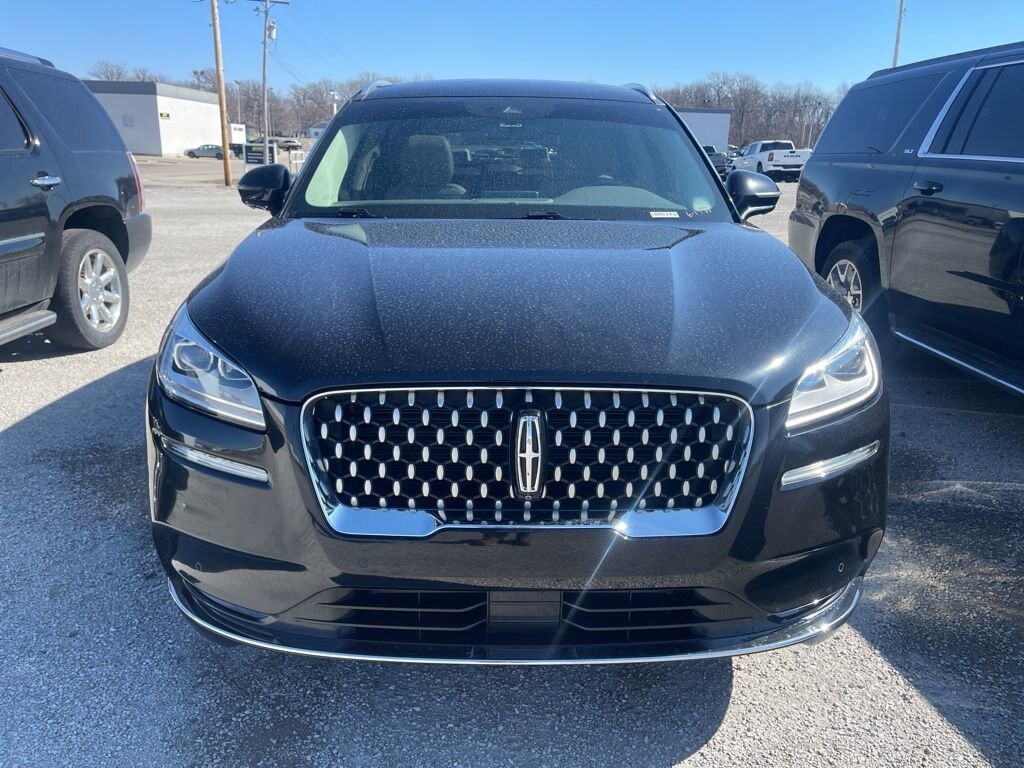 Used 2020 Lincoln Corsair Reserve