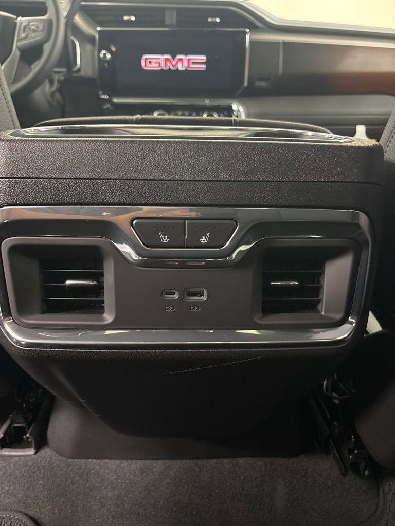 2026 GMC Sierra 2500HD Denali - Photo 22