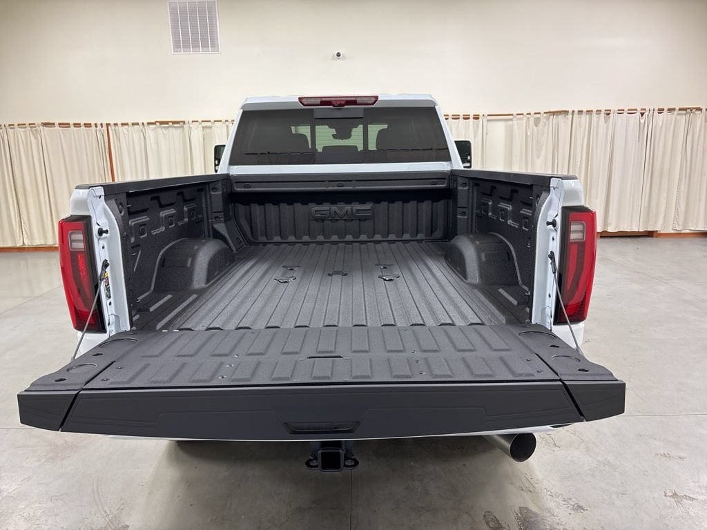 2026 GMC Sierra 2500HD Denali - Photo 32