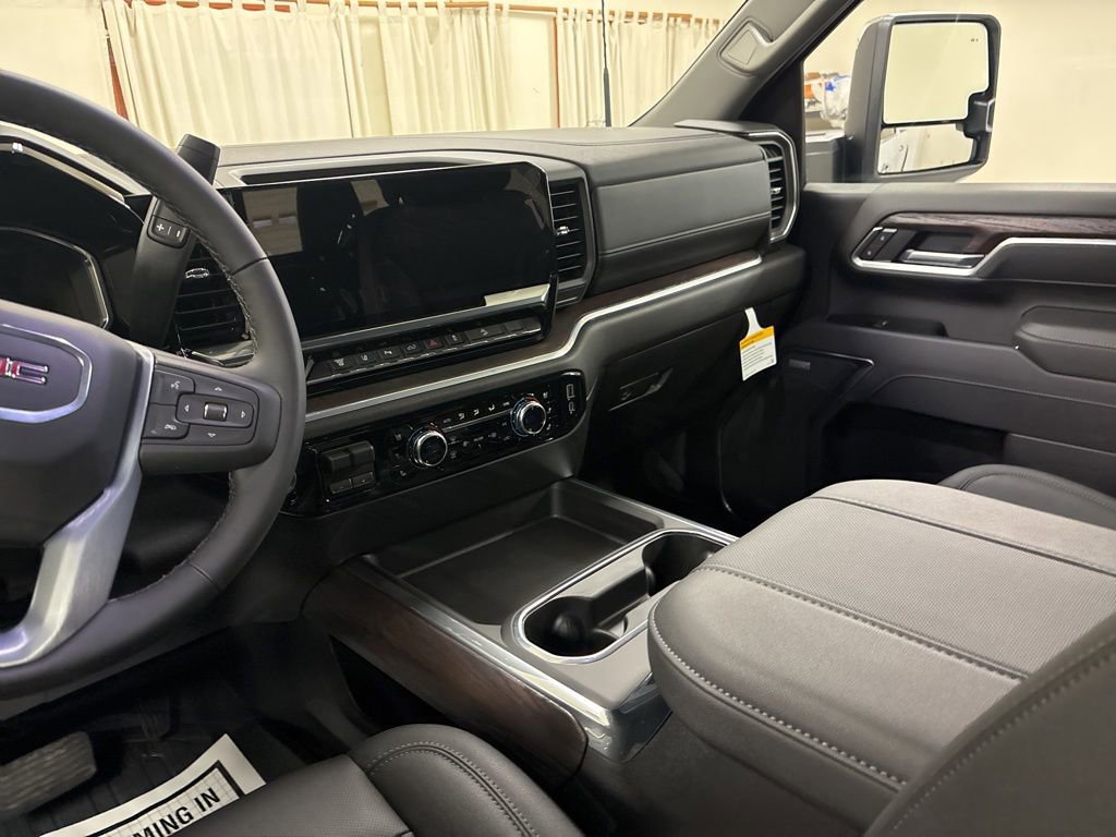 2026 GMC Sierra 2500HD SLT - Photo 20