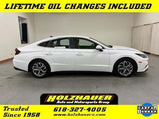 2023 Hyundai Sonata SEL for sale near Bellville IL