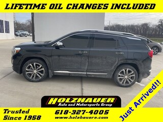 2020 GMC Terrain Denali SUV for sale near Bellville IL
