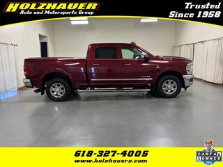 2020 Ram 2500 Laramie for sale near Bellville IL