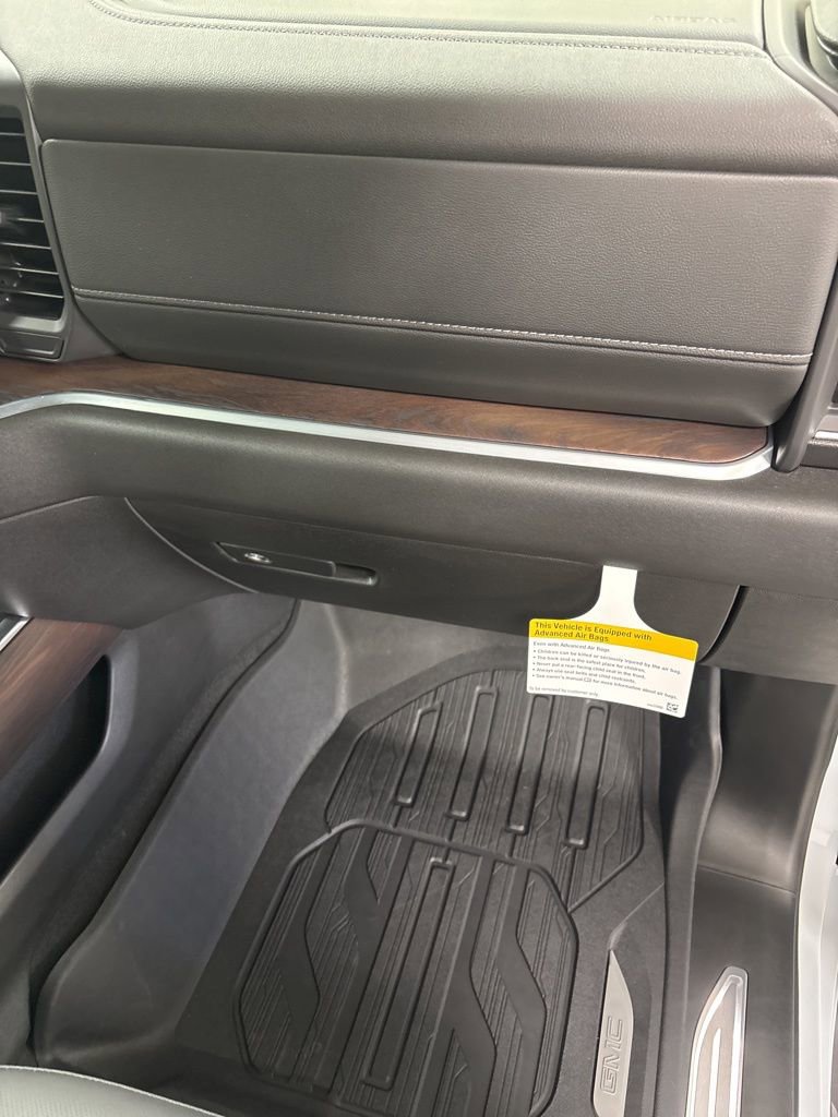 2026 GMC Sierra 2500HD SLT - Photo 35
