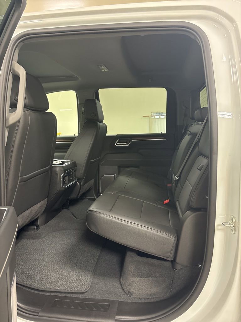 2026 GMC Sierra 2500HD Denali - Photo 23