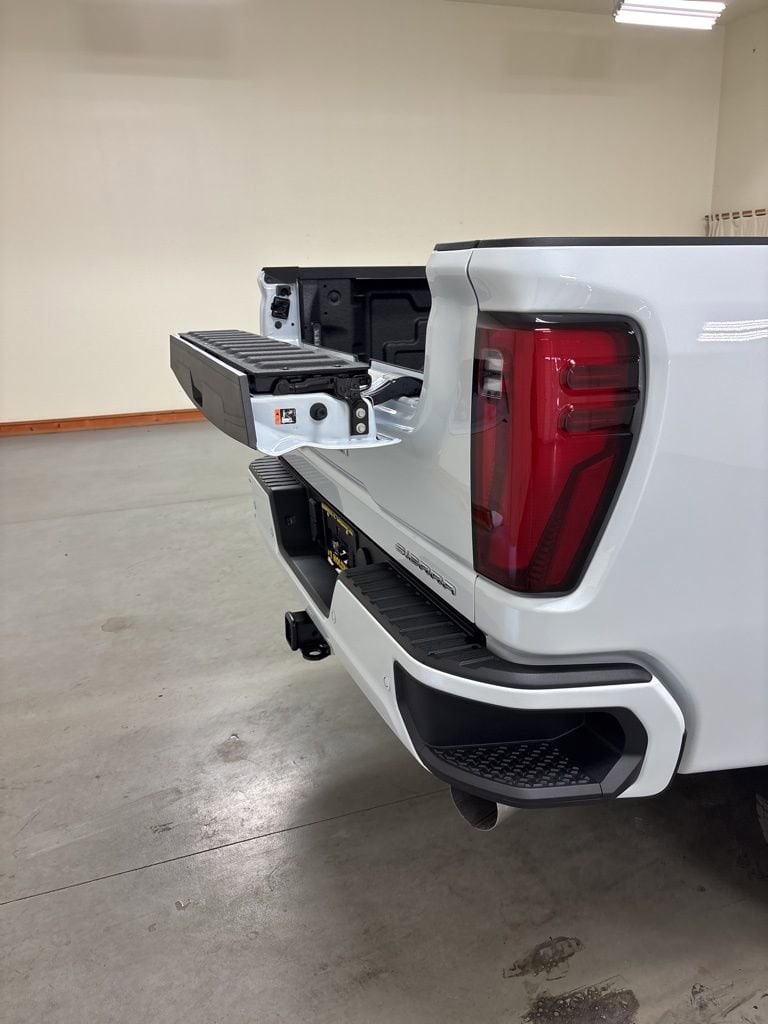 2026 GMC Sierra 2500HD Denali - Photo 31