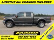 Ford Super Duty F-250 SRW