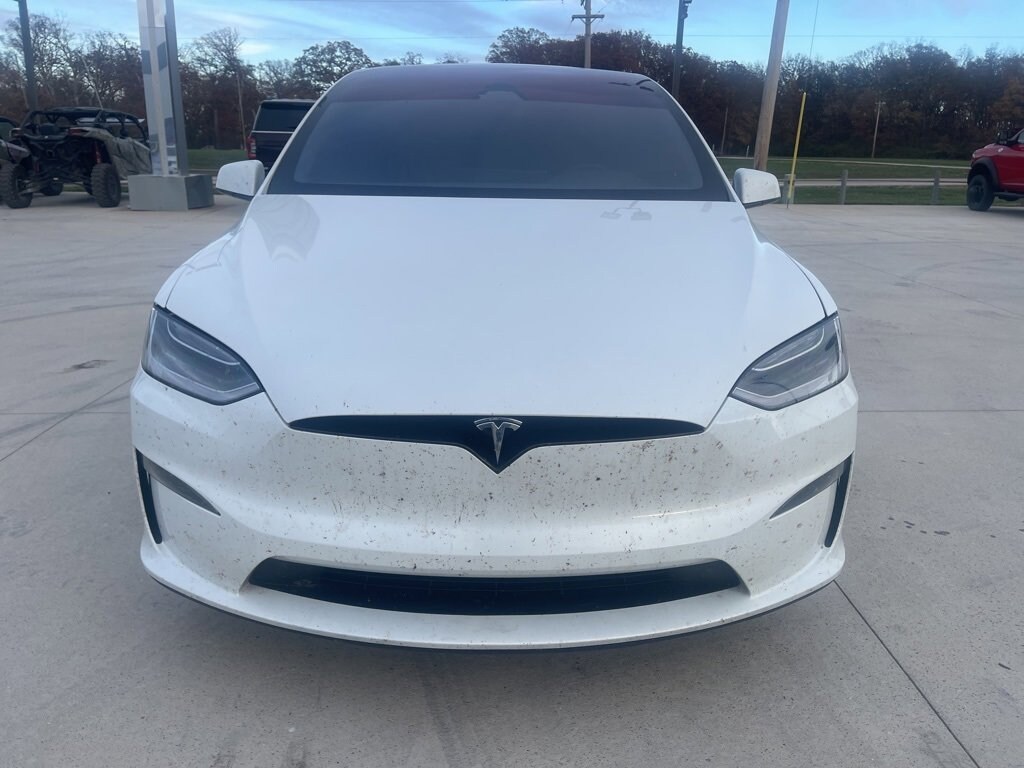 Used 2023 Tesla Model X
