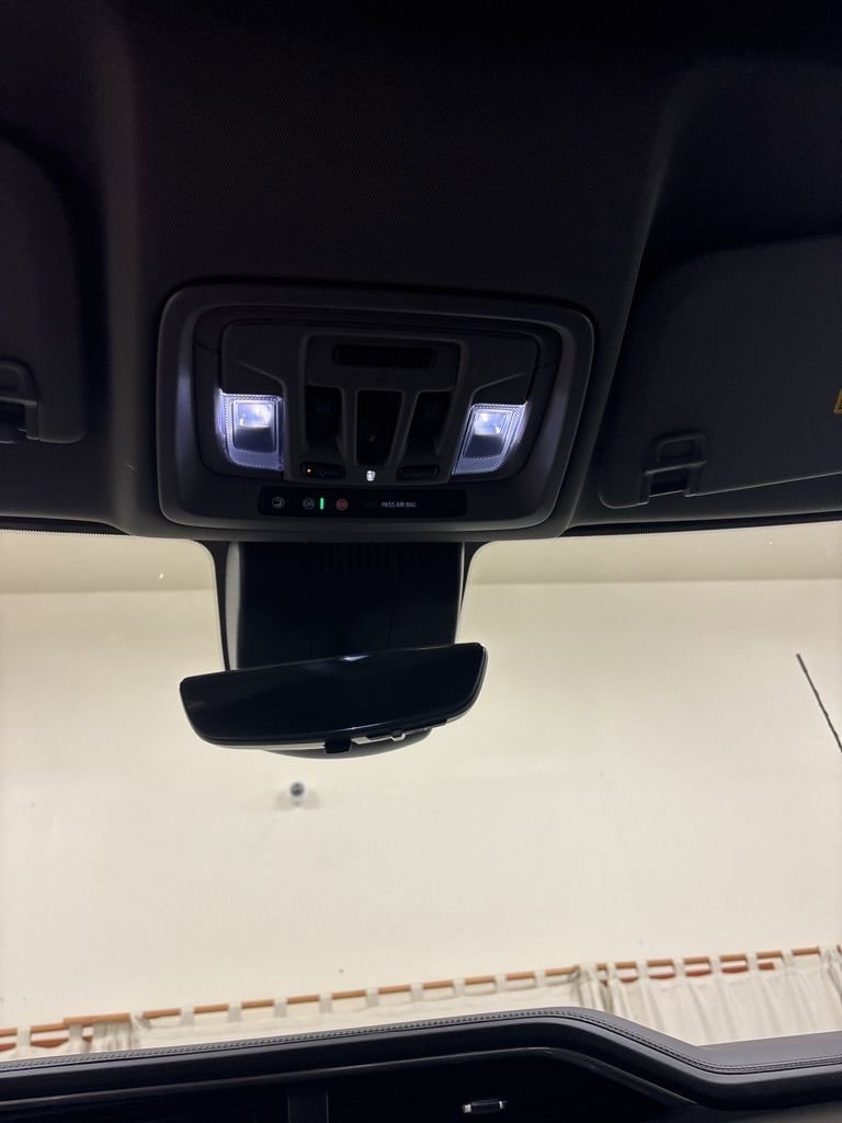 2026 GMC Sierra 2500HD Denali - Photo 15
