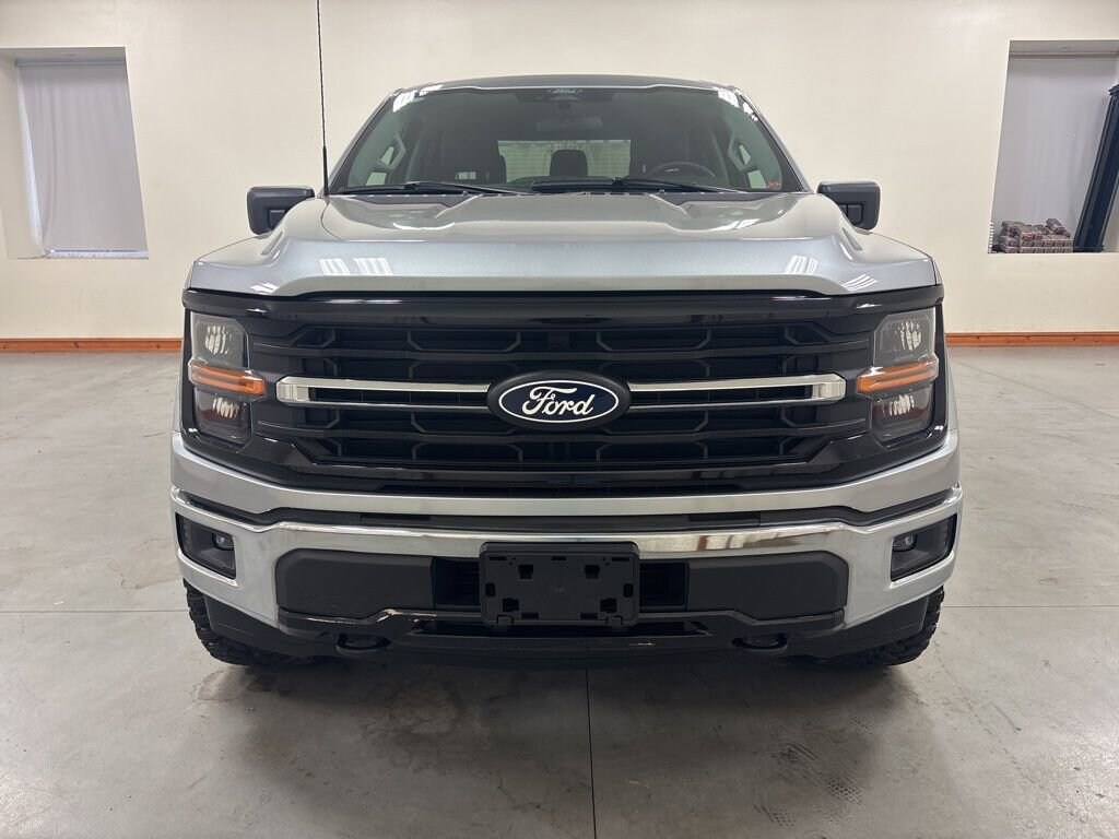 Used 2025 Ford F-150 XLT