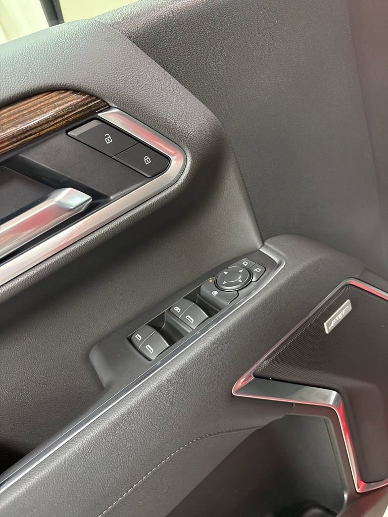 2026 GMC Sierra 1500 Elevation - Photo 20