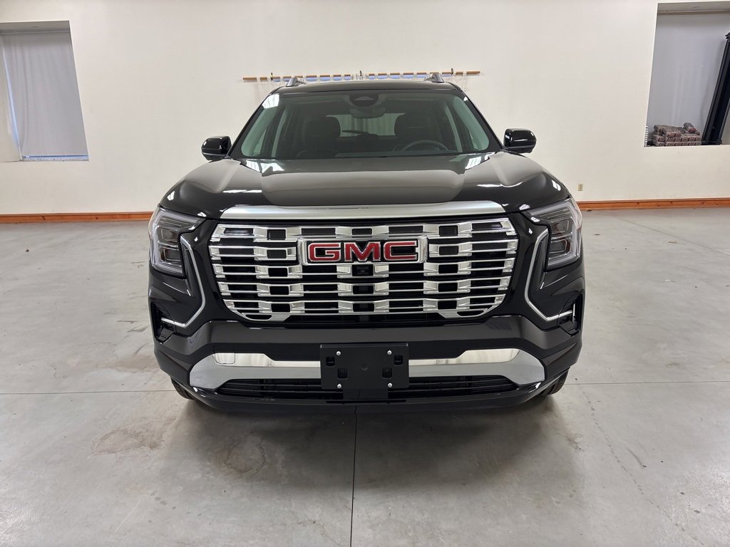 2026 Gmc Terrain Denali photo 3