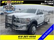  Ram 4500 Chassis Cab