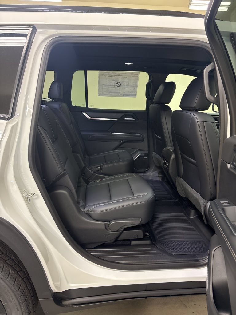 2026 GMC Acadia Elevation - Photo 34