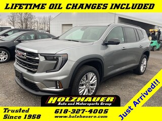 2026 GMC Acadia Elevation SUV for sale near Bellville IL