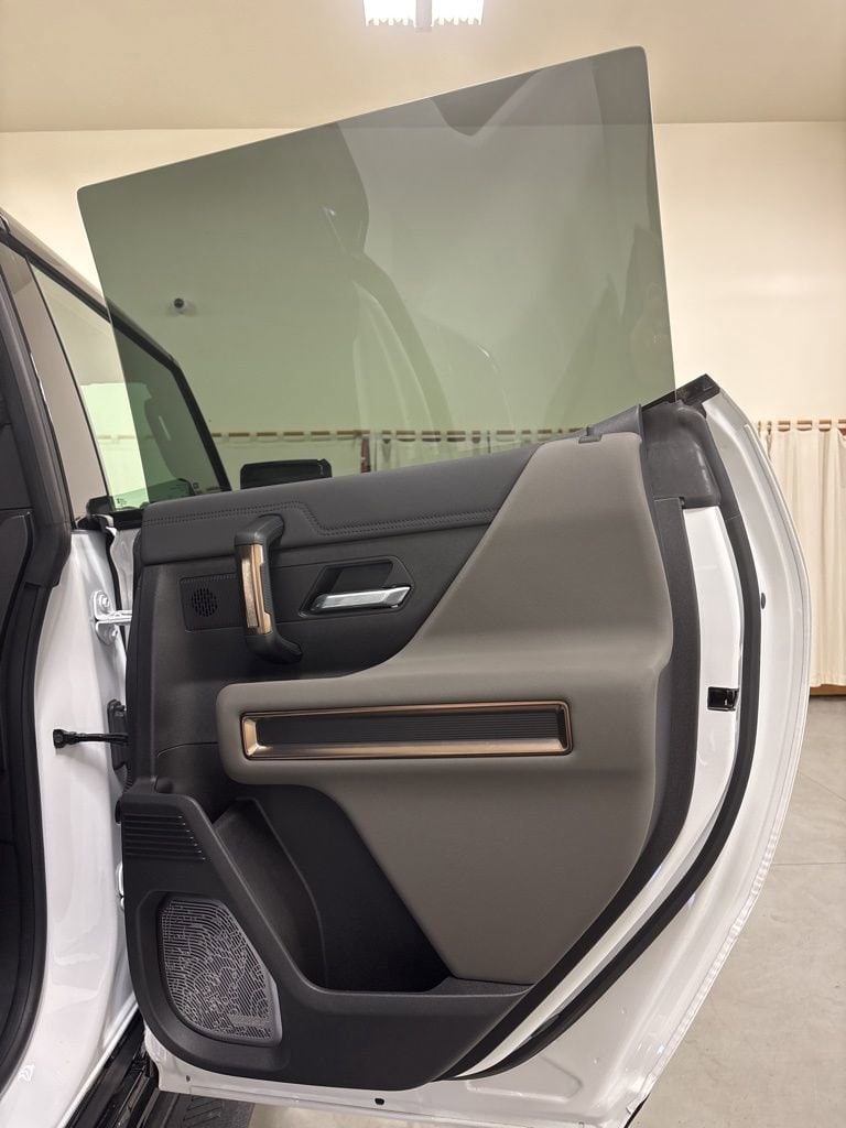 2025 GMC HUMMER EV 3X - Photo 49