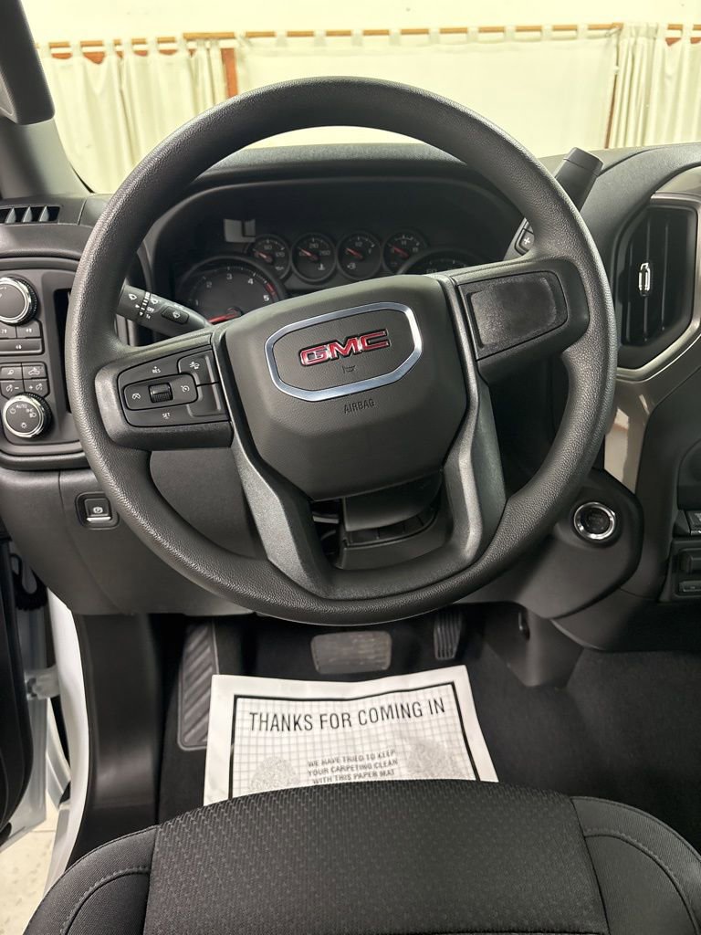 2026 GMC Sierra 2500HD Pro - Photo 10