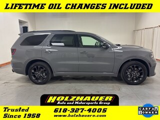 2024 Dodge Durango R/T Plus for sale near Bellville IL