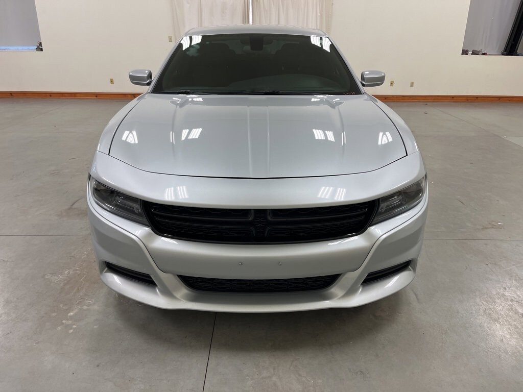 Used 2020 Dodge Charger SXT