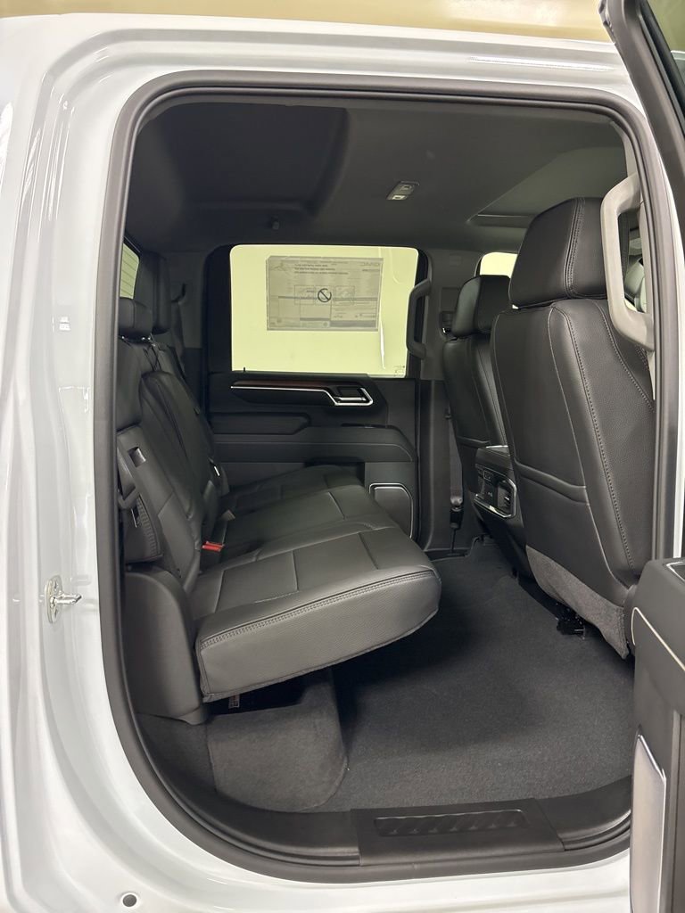 2026 GMC Sierra 2500HD Denali - Photo 44