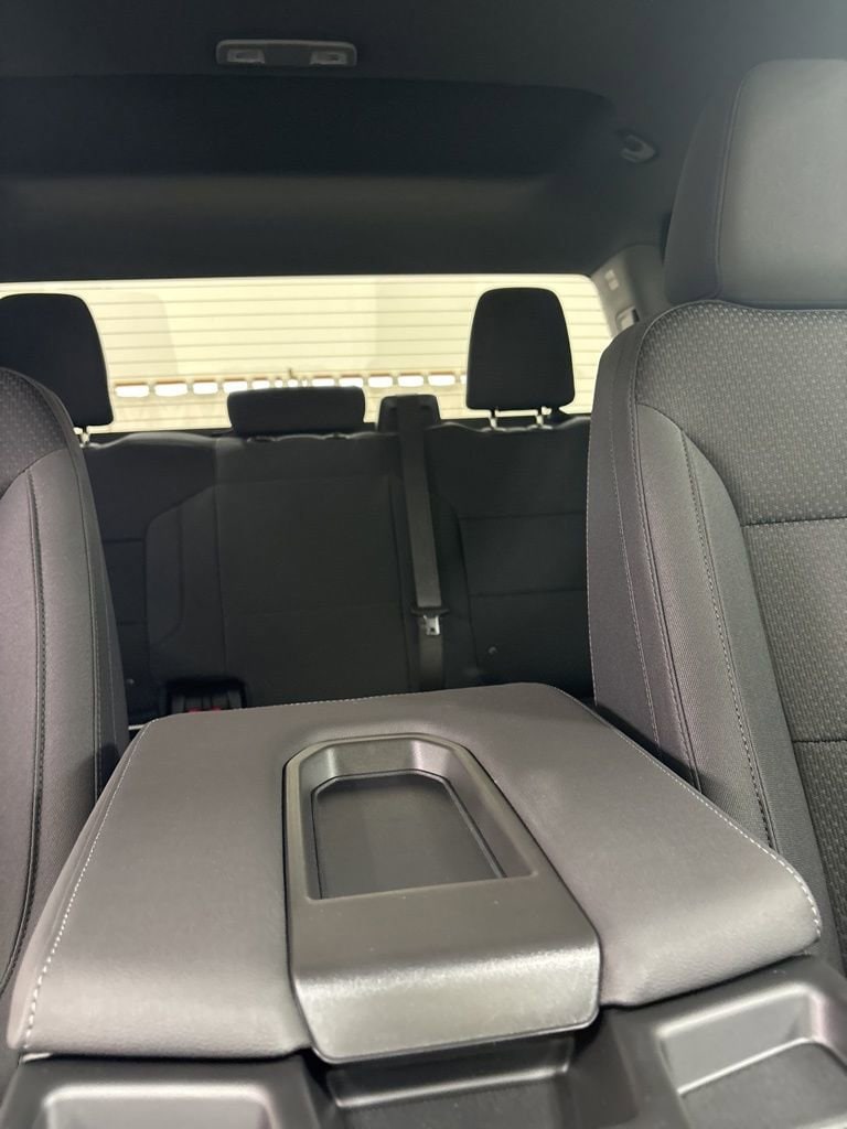 2026 GMC Sierra 2500HD Pro - Photo 33