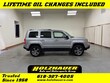 Jeep Patriot