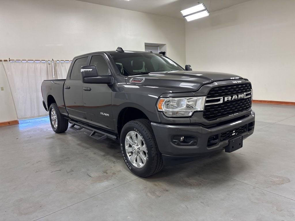 Used 2023 Ram 2500 Big Horn