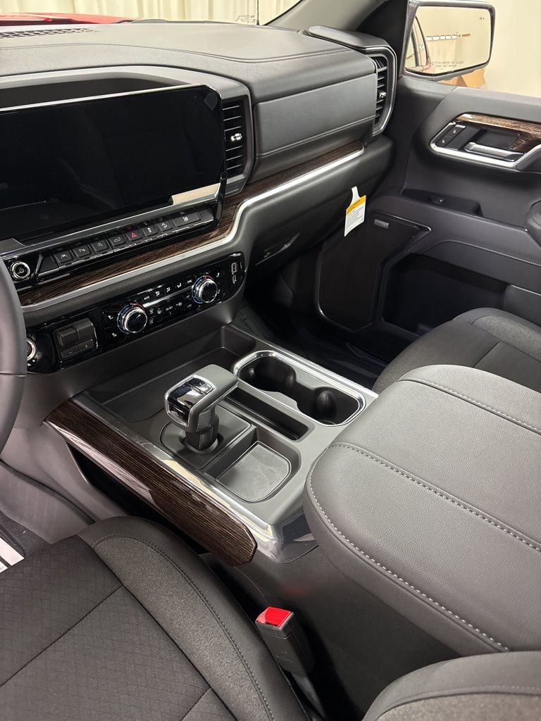 2026 GMC Sierra 1500 Elevation - Photo 17