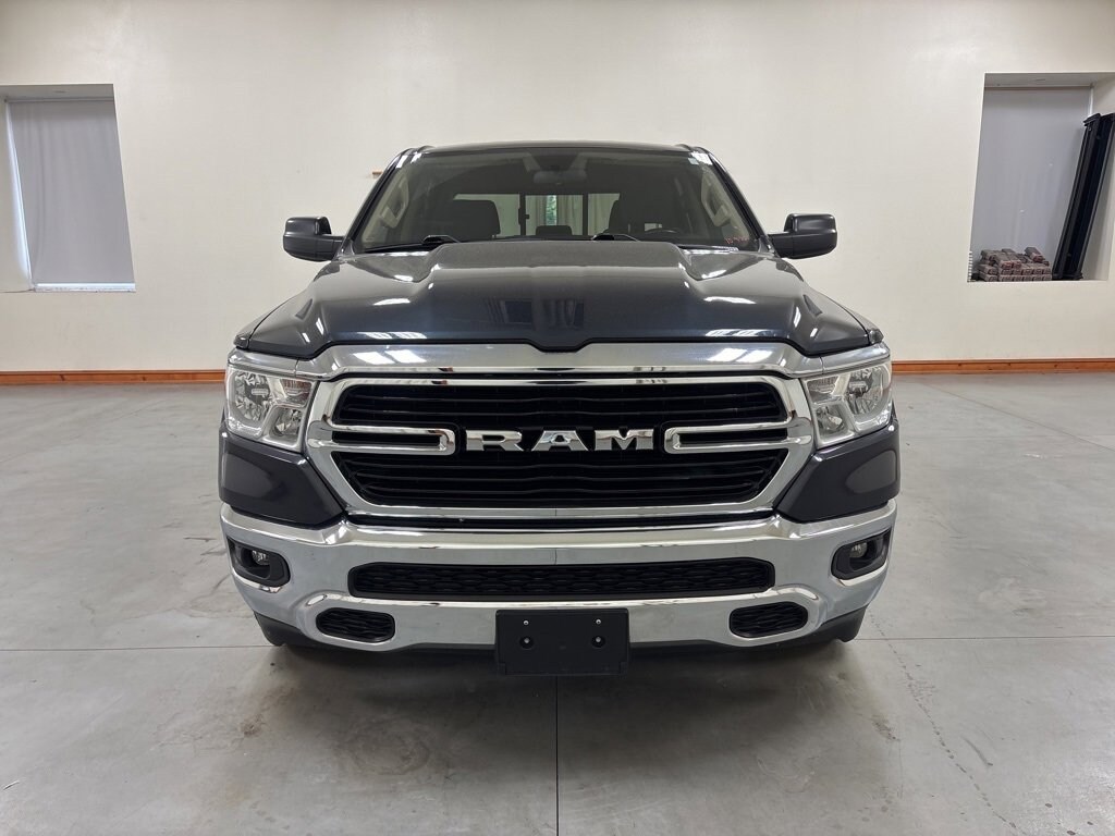Used 2020 Ram 1500 Big Horn
