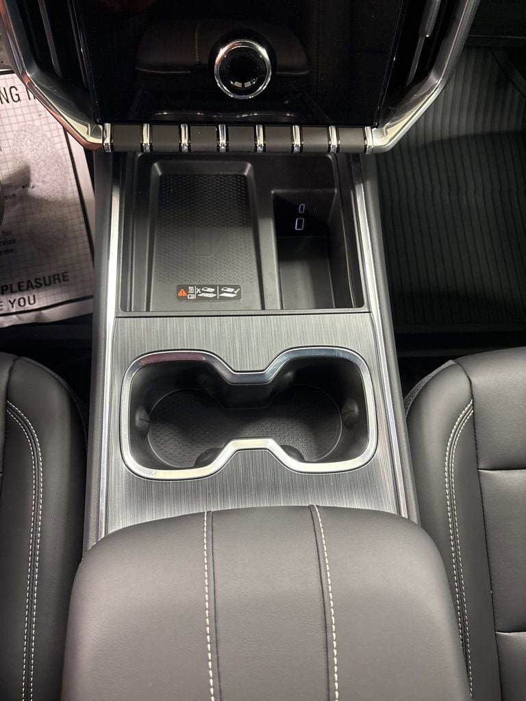2026 GMC Acadia Elevation - Photo 13
