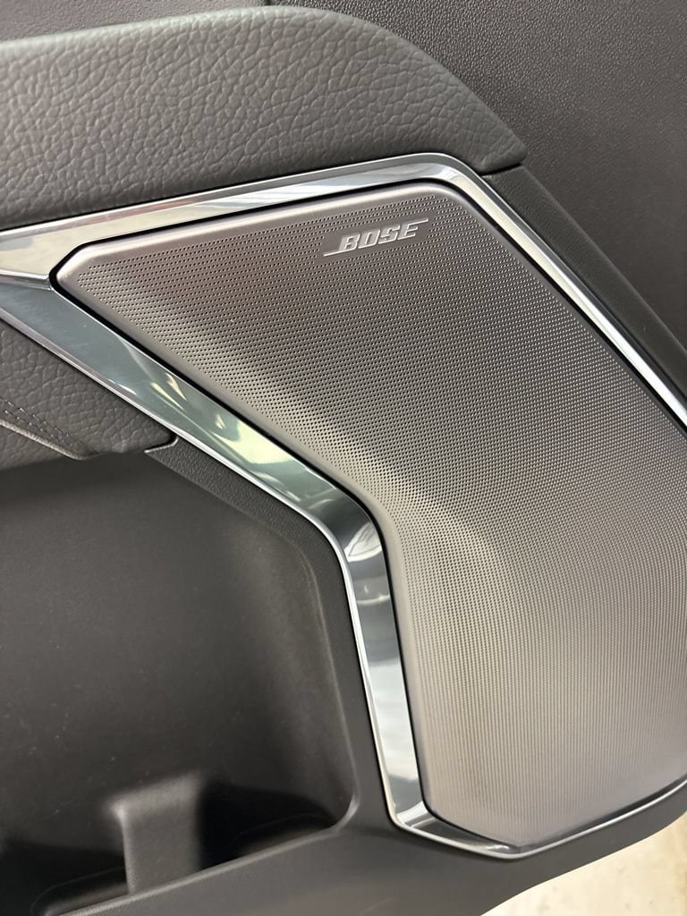 2026 GMC Sierra 2500HD Denali - Photo 20