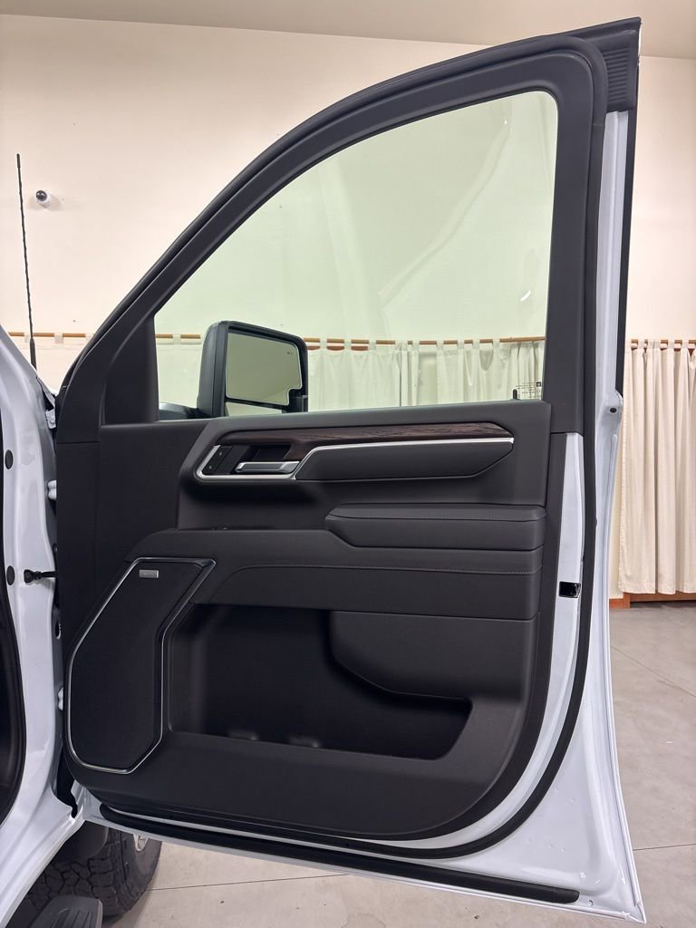 2026 GMC Sierra 2500HD SLT - Photo 37