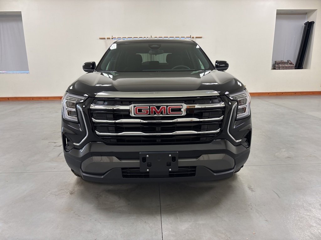 2026 Gmc Terrain Elevation photo 2