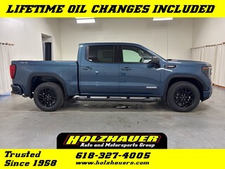 2026 GMC Sierra 1500 Elevation Truck for sale near Bellville IL