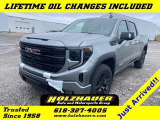 2026 GMC Sierra 1500 Elevation Truck for sale near Bellville IL