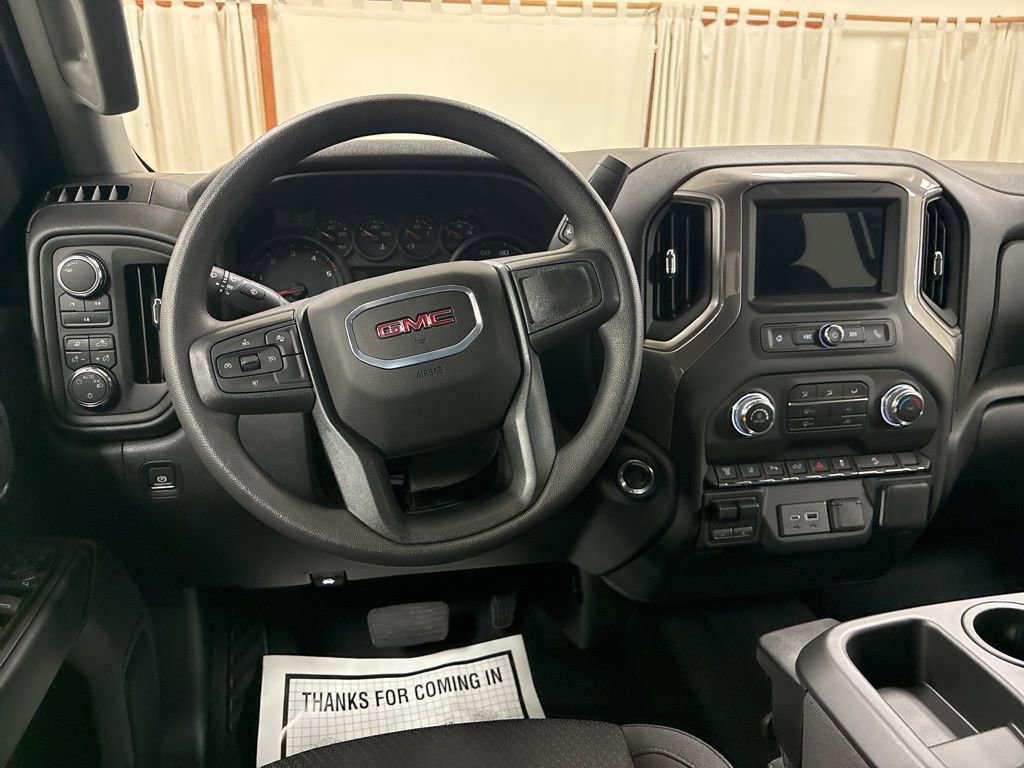 2026 GMC Sierra 2500HD Pro - Photo 17