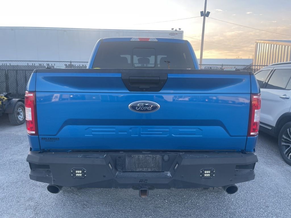 Used 2020 Ford F-150 XL