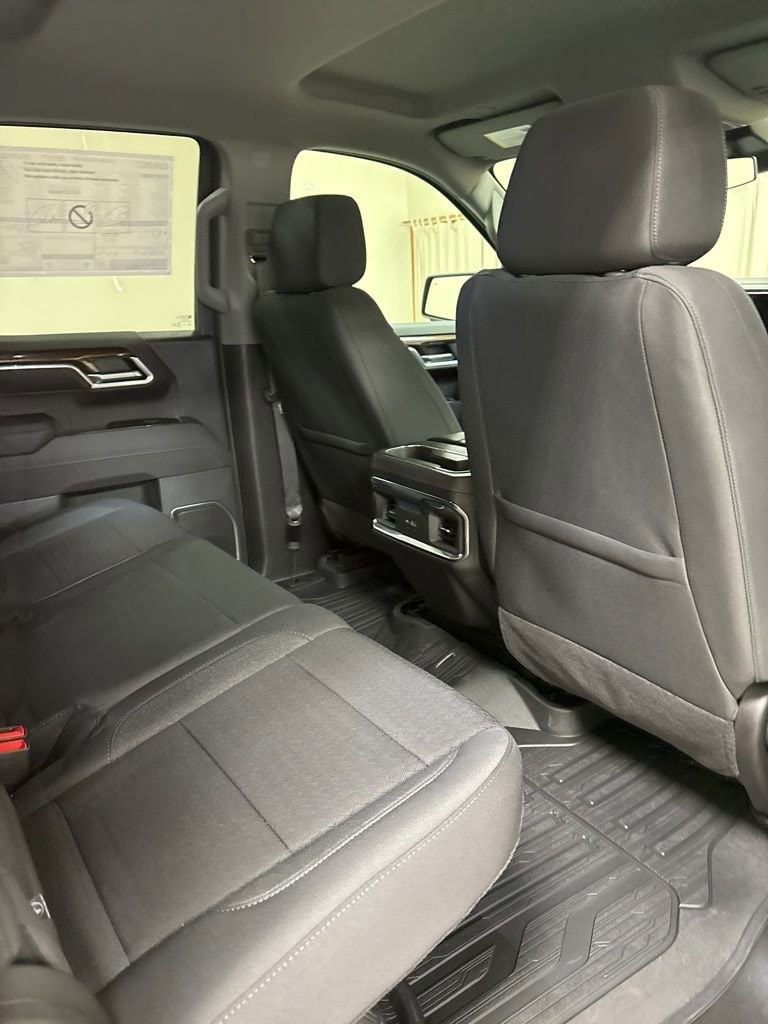 2026 GMC Sierra 1500 Elevation - Photo 37