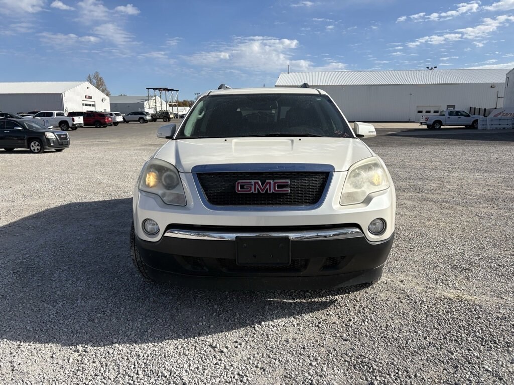 Used 2011 GMC Acadia SLT1 SUV