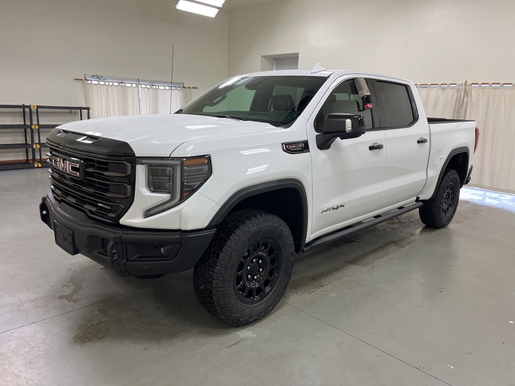 2024 Gmc Sierra 1500 AT4X photo 4