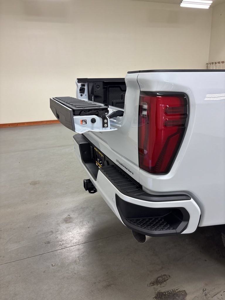 2026 GMC Sierra 2500HD Denali - Photo 31