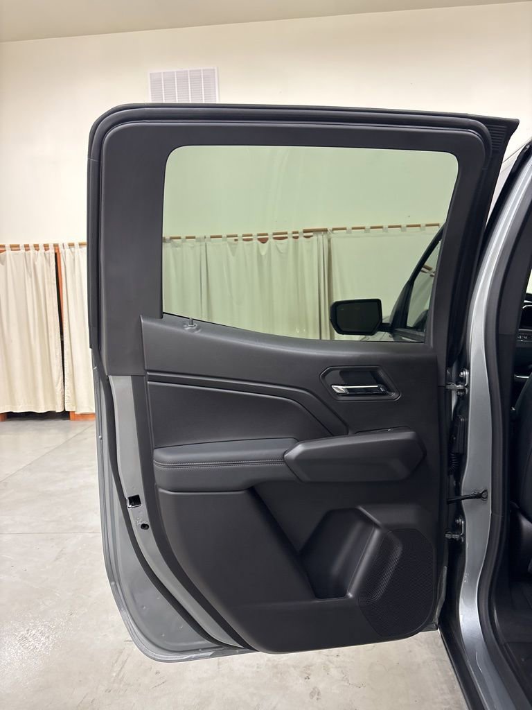 2026 GMC Canyon Elevation - Photo 22